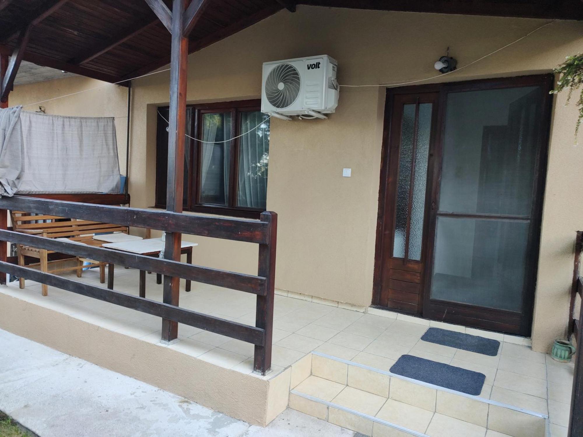 Apartamento Stan Sremska Mitrovica Exterior foto